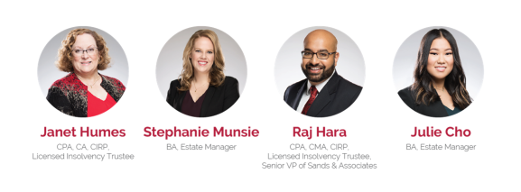 Sands-Associates-Nanaimo-Debt-Help-Team